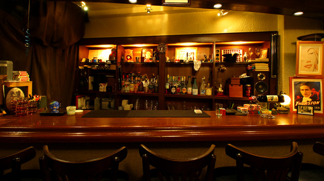 大阪キタの個性的なバー 8選 Plashare Osaka