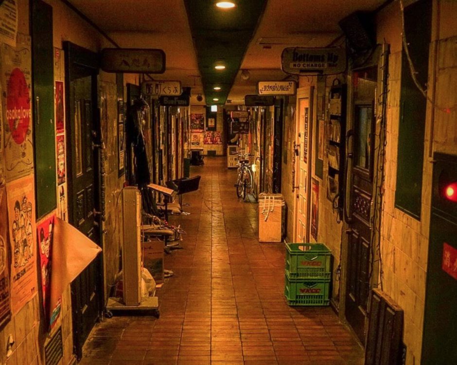 難波 新世界周辺のディープスポット 9選 Plashare Osaka