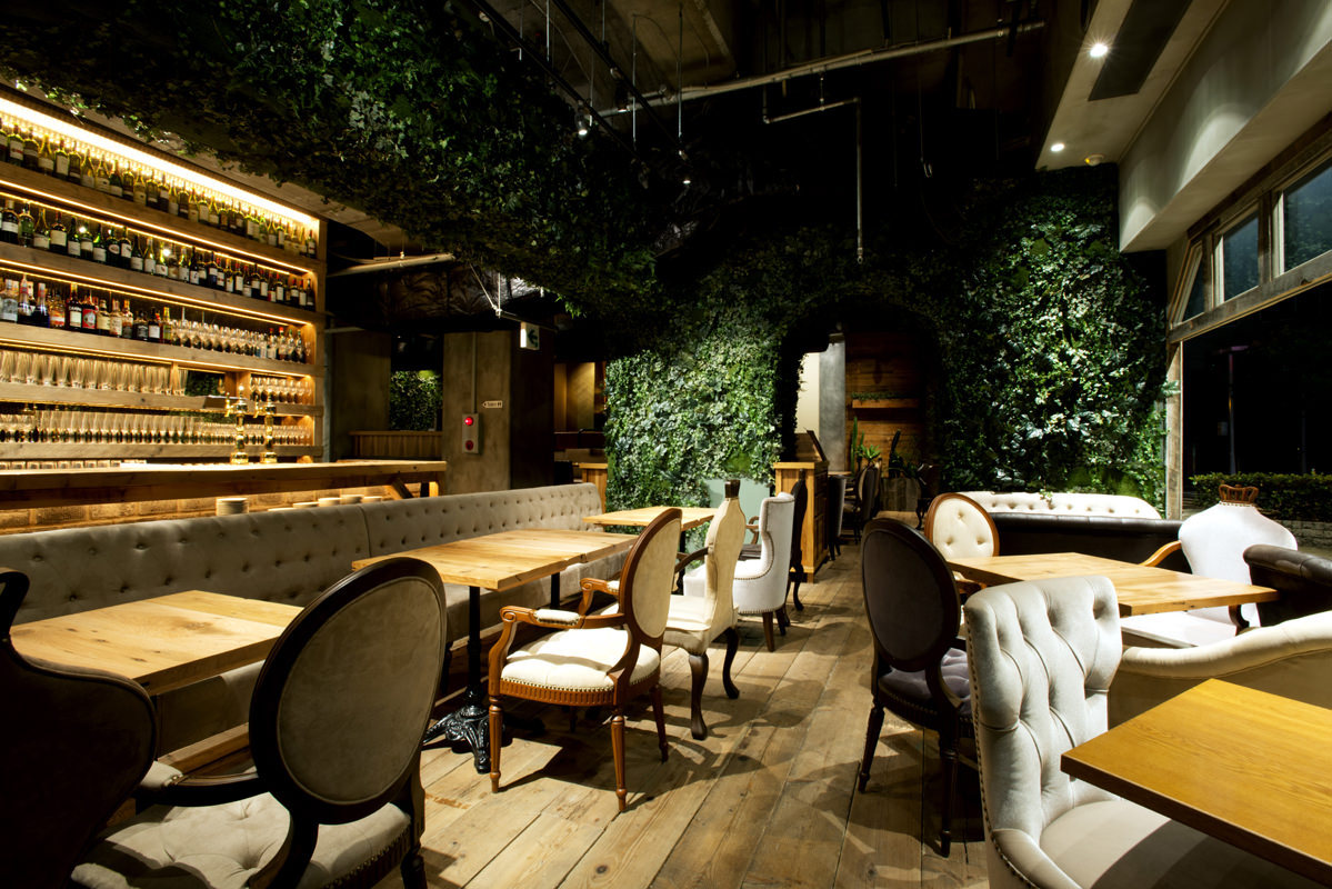 梅田のお洒落なグルメスポット 10選 Plashare Osaka