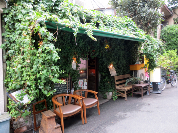 中崎町のお洒落なカフェ 11選 Plashare Osaka