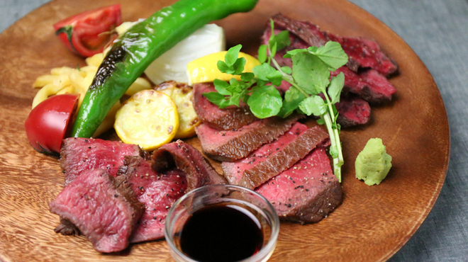 難波駅周辺の肉料理が美味しいグルメスポット 6選 Plashare Osaka