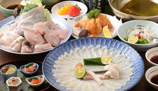 梅田の海鮮料理が美味しいグルメスポット 11選