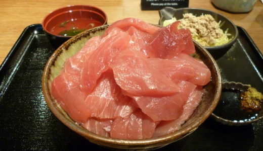 福島周辺の海鮮料理が美味しいグルメスポット 8選